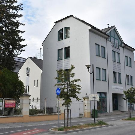 Apartment Bertik Trebon Exterior photo
